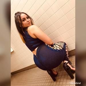 Meet your Posher, Bri